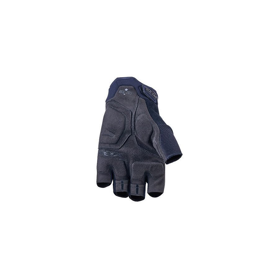 870589-XS-001::1::870589-XS-001::Five Gloves, RC-Trail Gel, Gants à doigt court, Noir, XS, Paire
