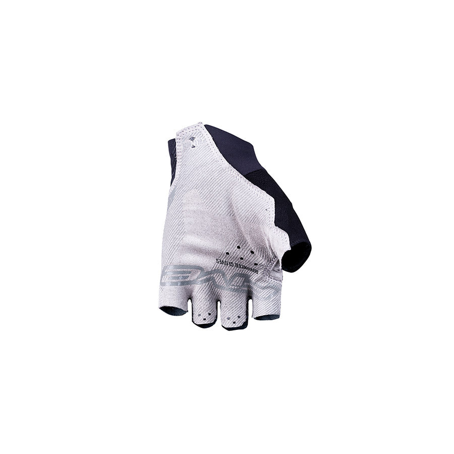 870592-XS-001::1::870592-XS-001::Five Gloves, RC Pro, Gants à doigt court, Noir, XS, Paire