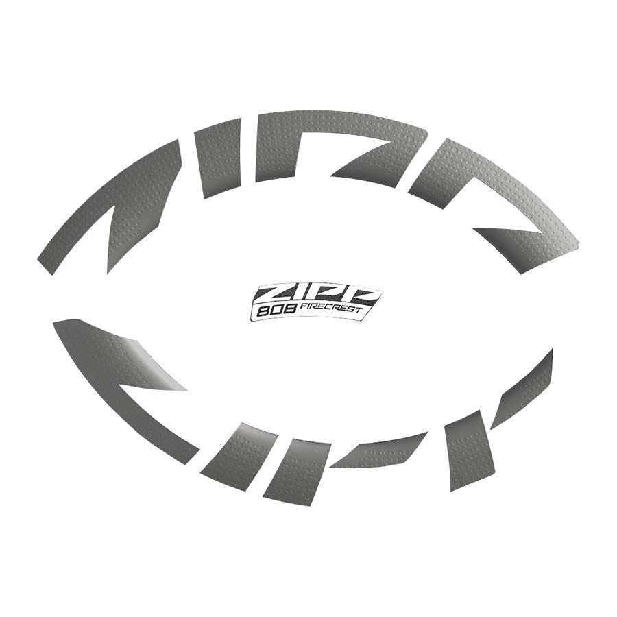 880026-01::0::880026-01::Zipp, Autocollants pour 808 Disc TL B1