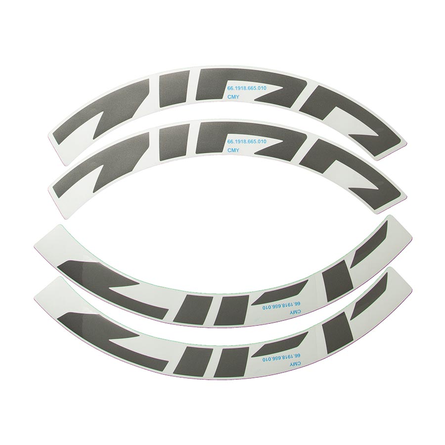 880031-01::0::880031-01::Zipp, 303 XPLR SW Decal Kit,
