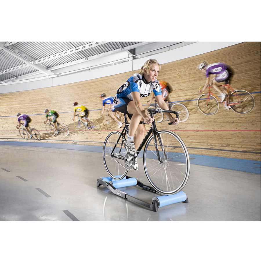 890019-01::2::890019-01::Garmin, Tacx Antares, Rouleaux
