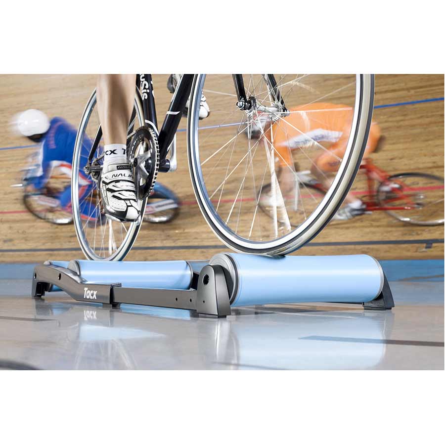 890019-01::5::890019-01::Garmin, Tacx Antares, Rouleaux