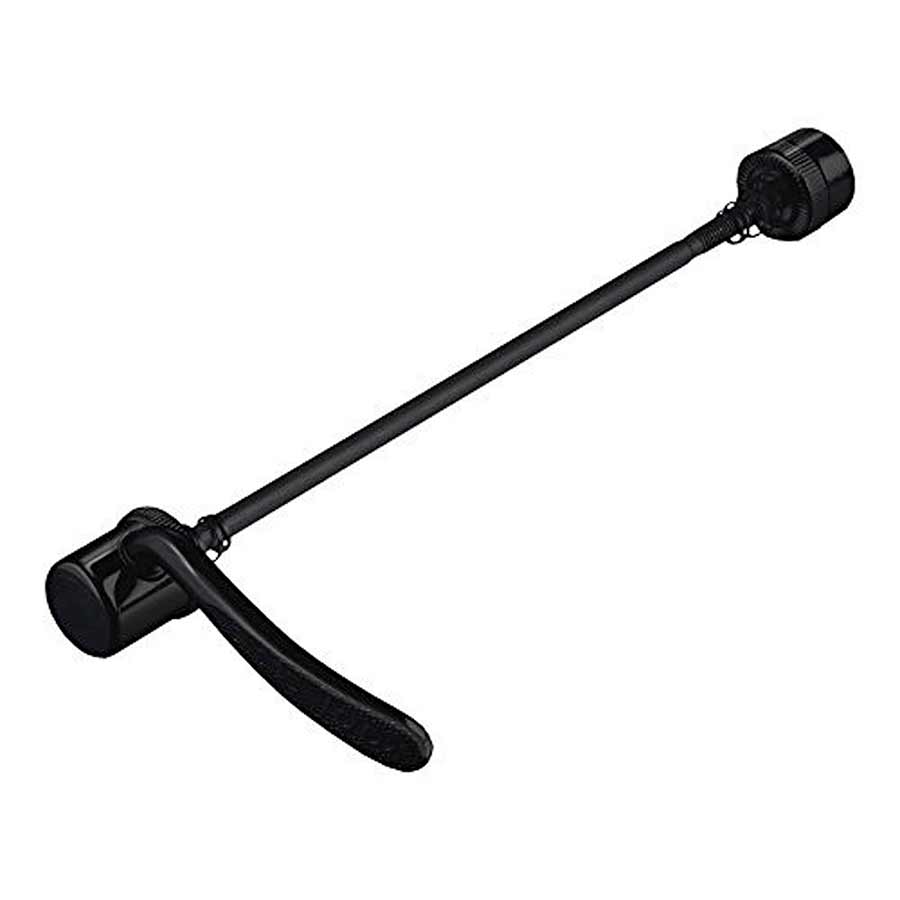 890036-01::0::890036-01::Garmin, Déblocage Rapide Roue Arrière Tacx, T1402 Déclenche rapide roue arrière