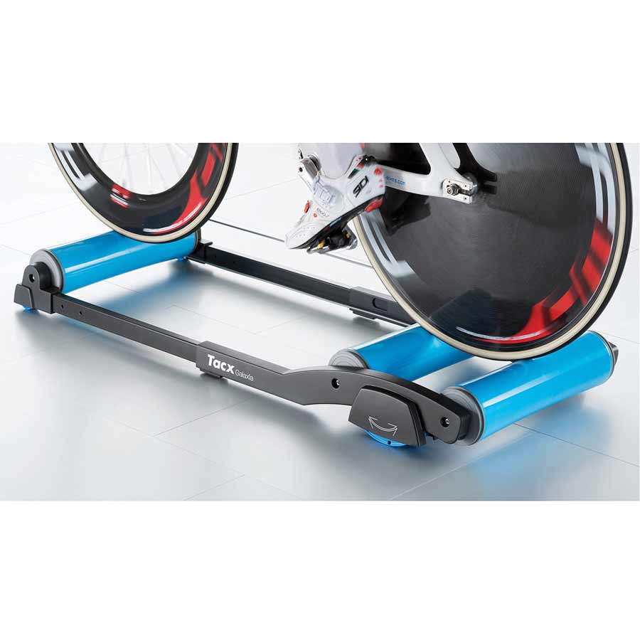 890452-01::2::890452-01::Garmin, Tacx Galaxia, Rouleaux