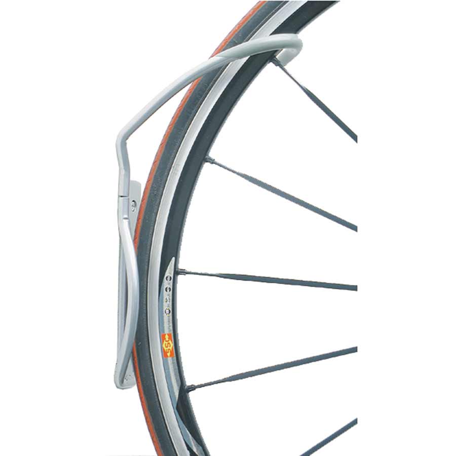 890768-01::1::890768-01::Delta, Leonardo Wall Mount, Vélos: 1, Sur le mur, Maximum 40 lb