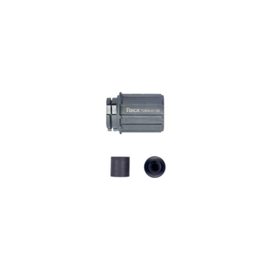 891000-01::0::891000-01::Garmin, Corps de cassette Tacx Shimano/Sram, pré-2020, S0012, Corps de cassette Shimano/SRAM