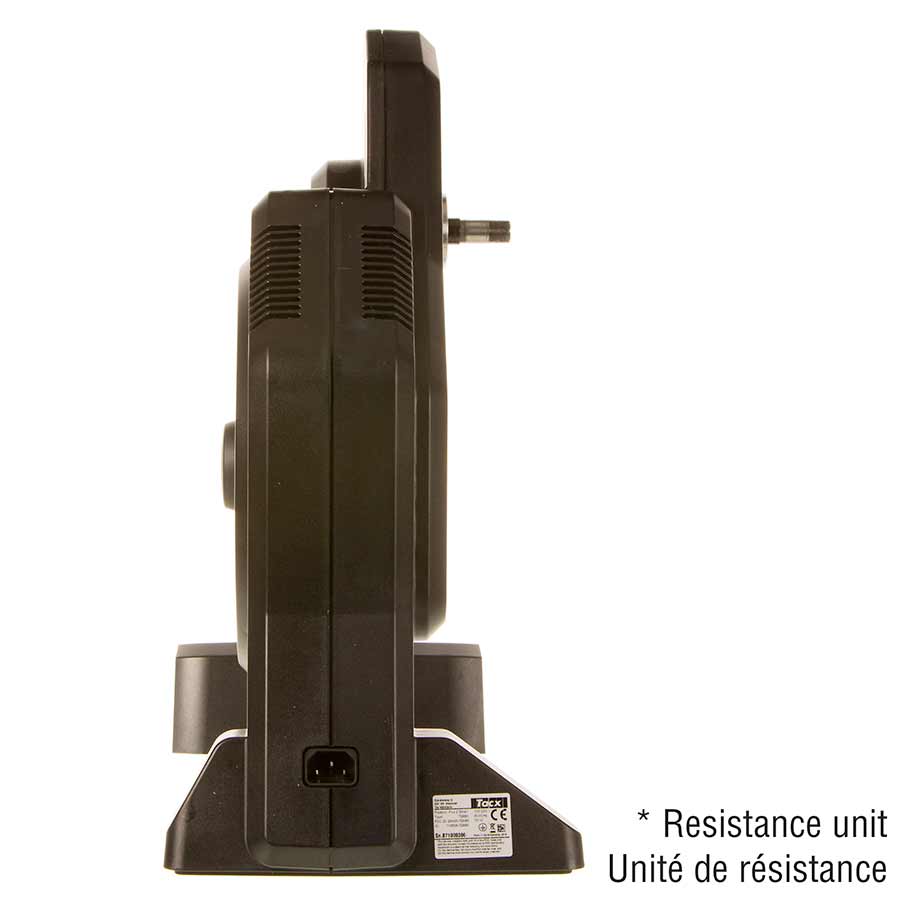 891021-01::1::891021-01::Garmin, Unité de résistance Tacx Flux 2