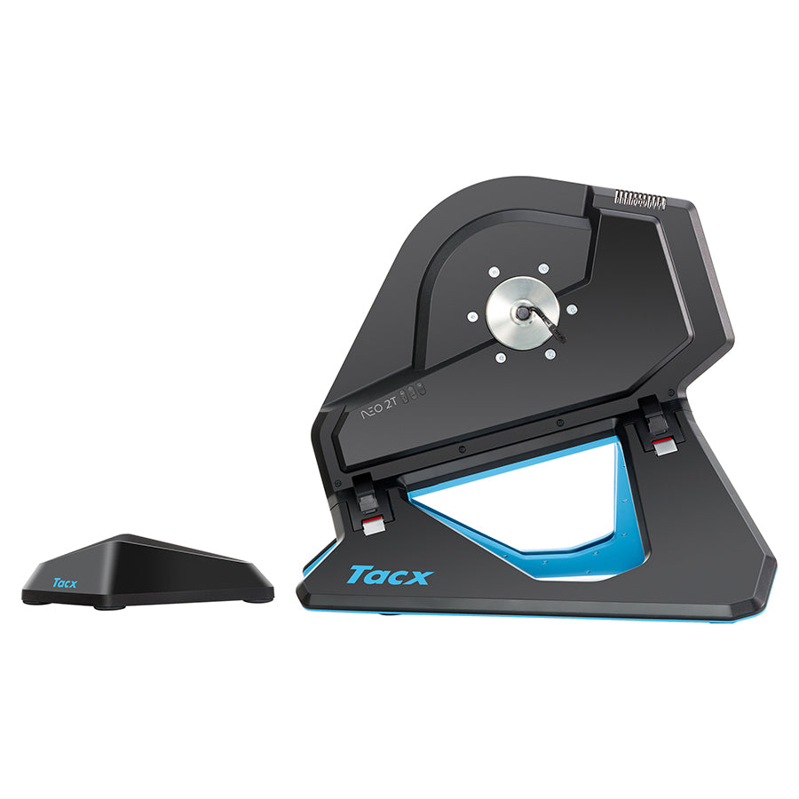 891029-01::2::891029-01::Garmin, Tacx NEO 2T Smart, Base d'entraînement, Magnétique