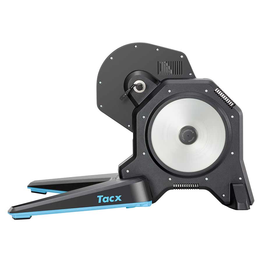 891046-01::0::891046-01::Garmin, Tacx Flux 2 Smart, Base d'entraînement, Magnétique