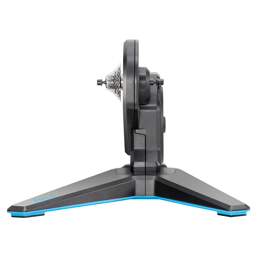 891046-01::4::891046-01::Garmin, Tacx Flux 2 Smart, Base d'entraînement, Magnétique