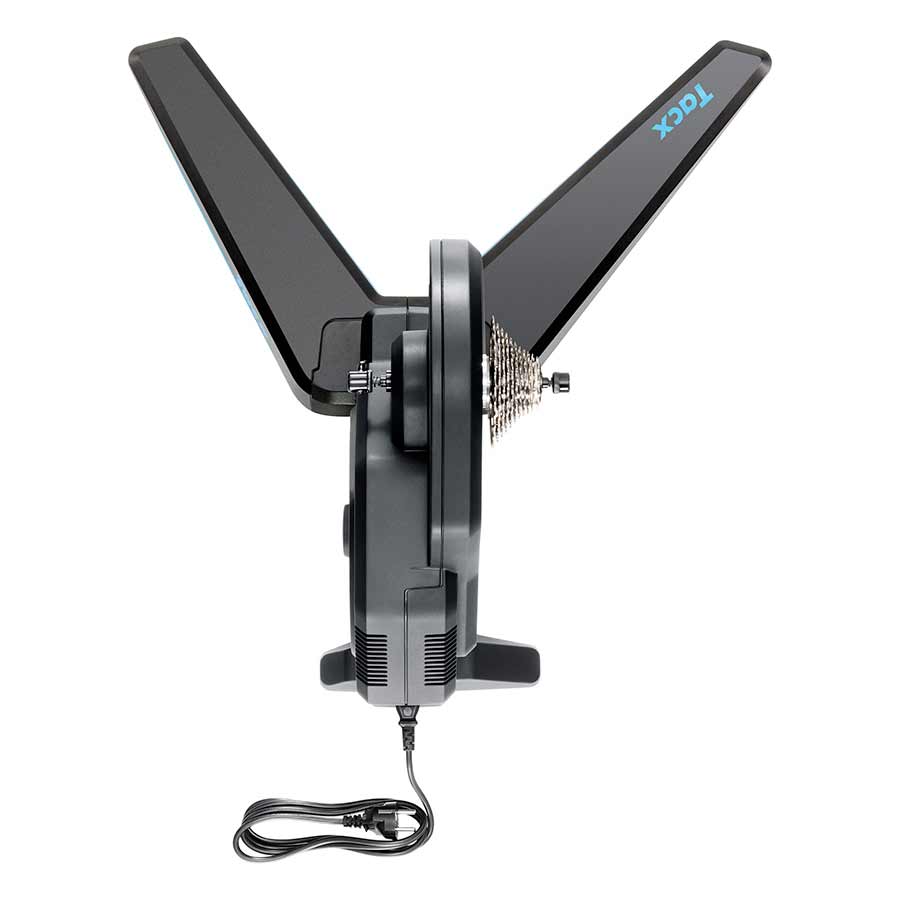 891046-01::5::891046-01::Garmin, Tacx Flux 2 Smart, Base d'entraînement, Magnétique