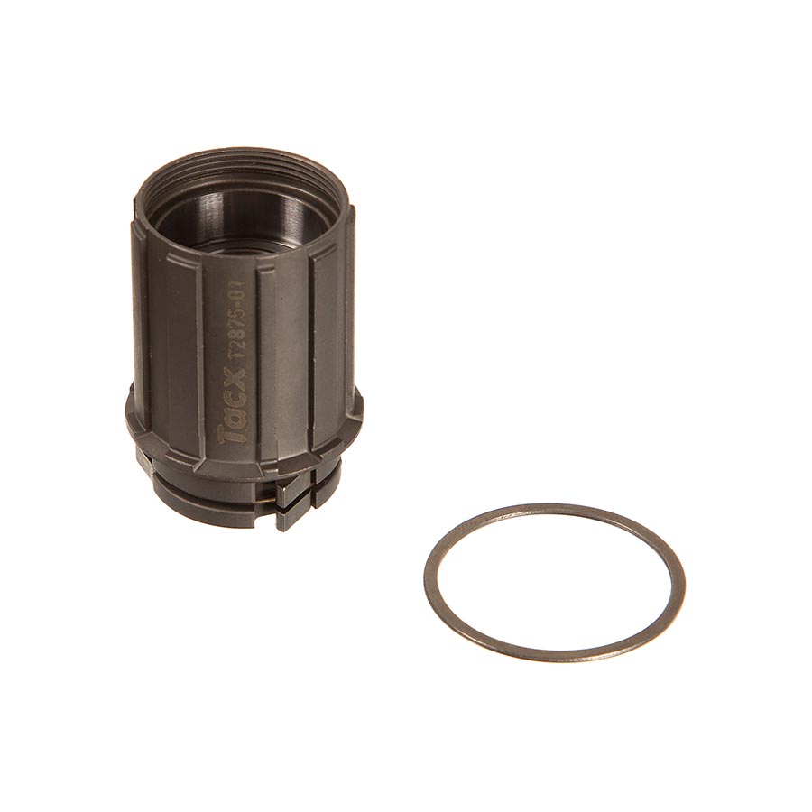 891051-03::0::891051-03::Garmin, Corps de cassette Tacx, 2020, S0050, Shimano/SRAM