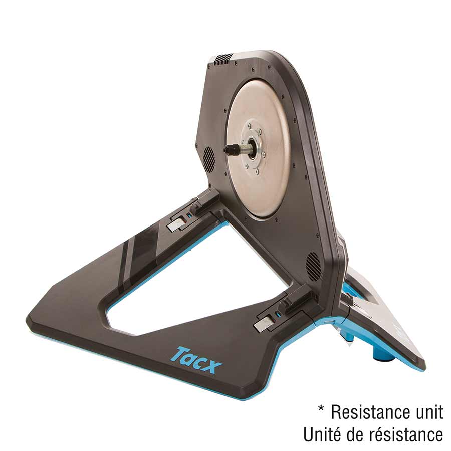 891055-01::0::891055-01::Garmin, Tacx S2875.04 Unité de résistance NEO 2T sans corps de casse