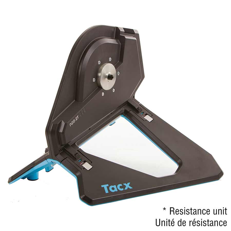 891055-01::1::891055-01::Garmin, Tacx S2875.04 Unité de résistance NEO 2T sans corps de casse