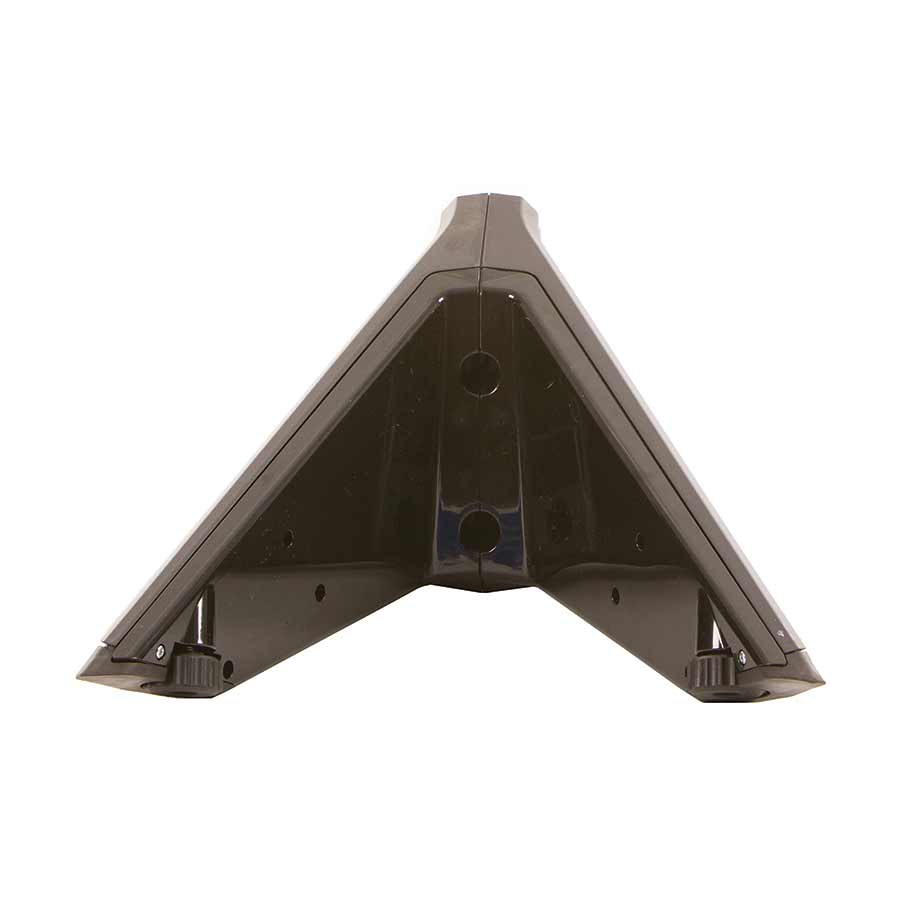 891059-01::1::891059-01::Garmin, Pattes avant pour Tacx NEO Bike, Ensemble