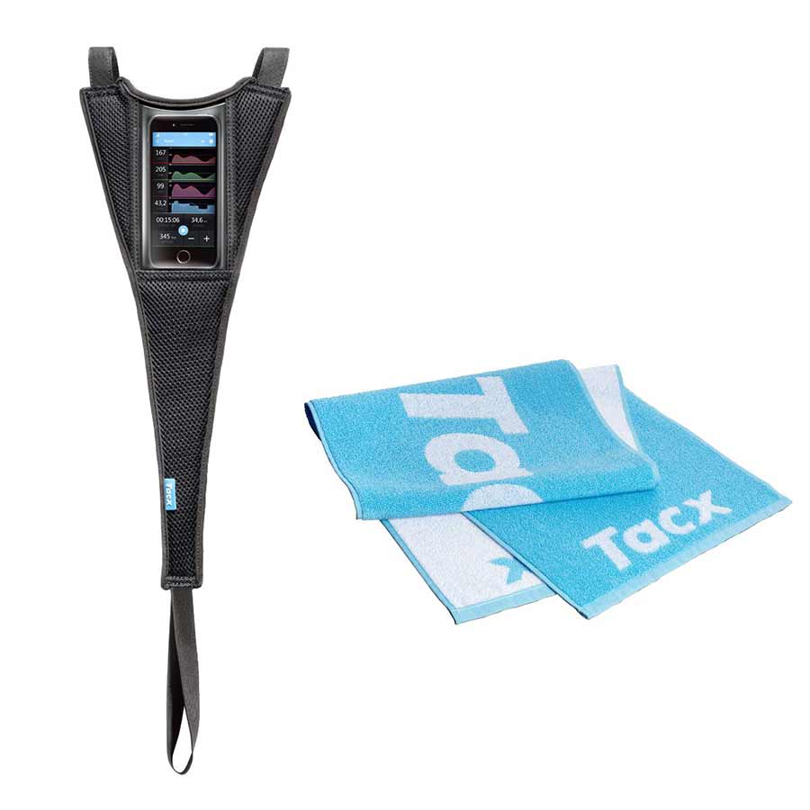891075-01::0::891075-01::Garmin, Ensemble de protection contre la sueur Tacx, Ensemble