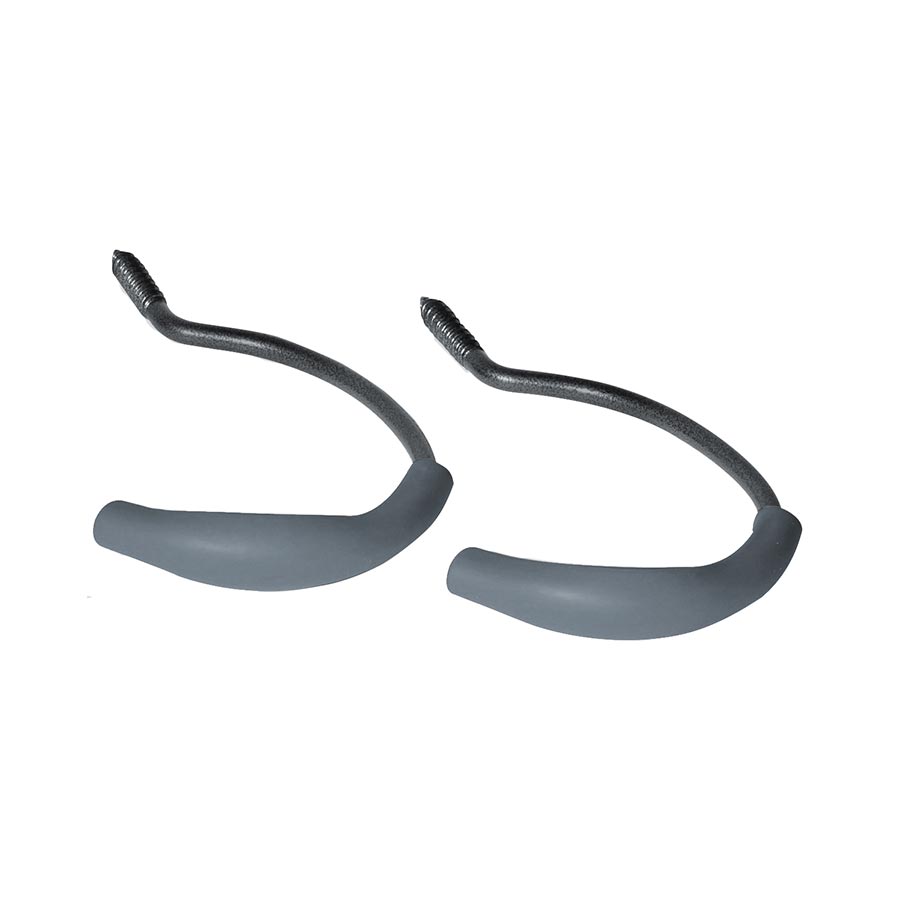 891086-01::0::891086-01::Delta, Big Bike Hook, Crochet, Paire