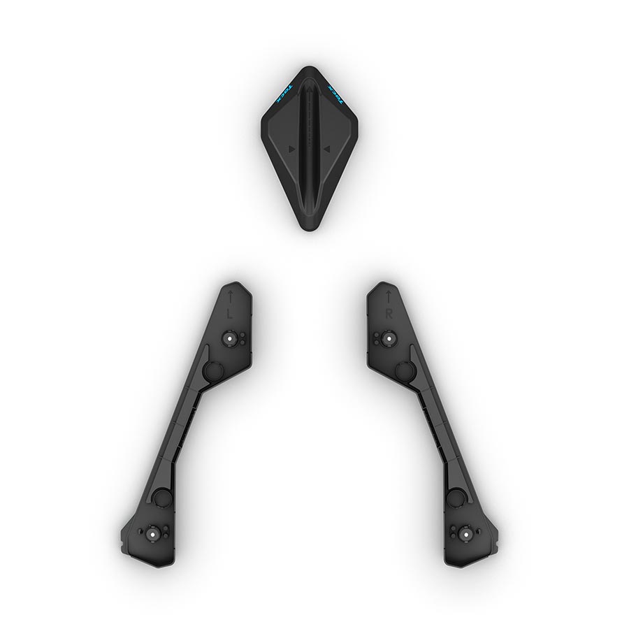 891103-01::1::891103-01::Garmin, Plateformes Oscillantes Tacx NEO
