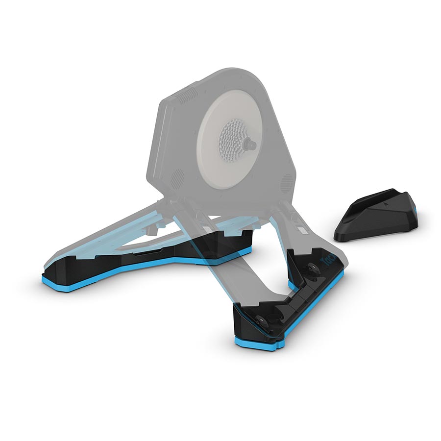 891103-01::3::891103-01::Garmin, Plateformes Oscillantes Tacx NEO