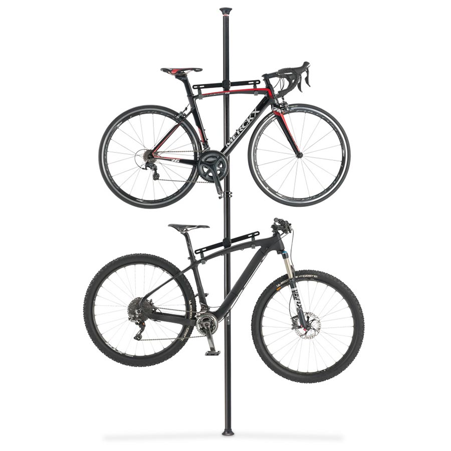 891178-01::1::891178-01::Minoura, Bike Tower 15, Vélos: 2, Au sol,