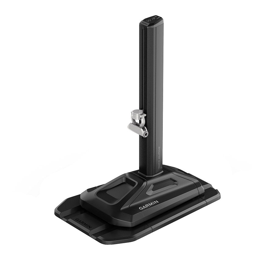 891249-01::0::891249-01::Garmin, Tacx Alpine, Base d'entraînement