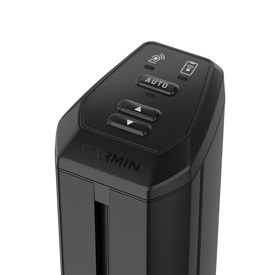 891249-01::2::891249-01::Garmin, Tacx Alpine, Base d'entraînement