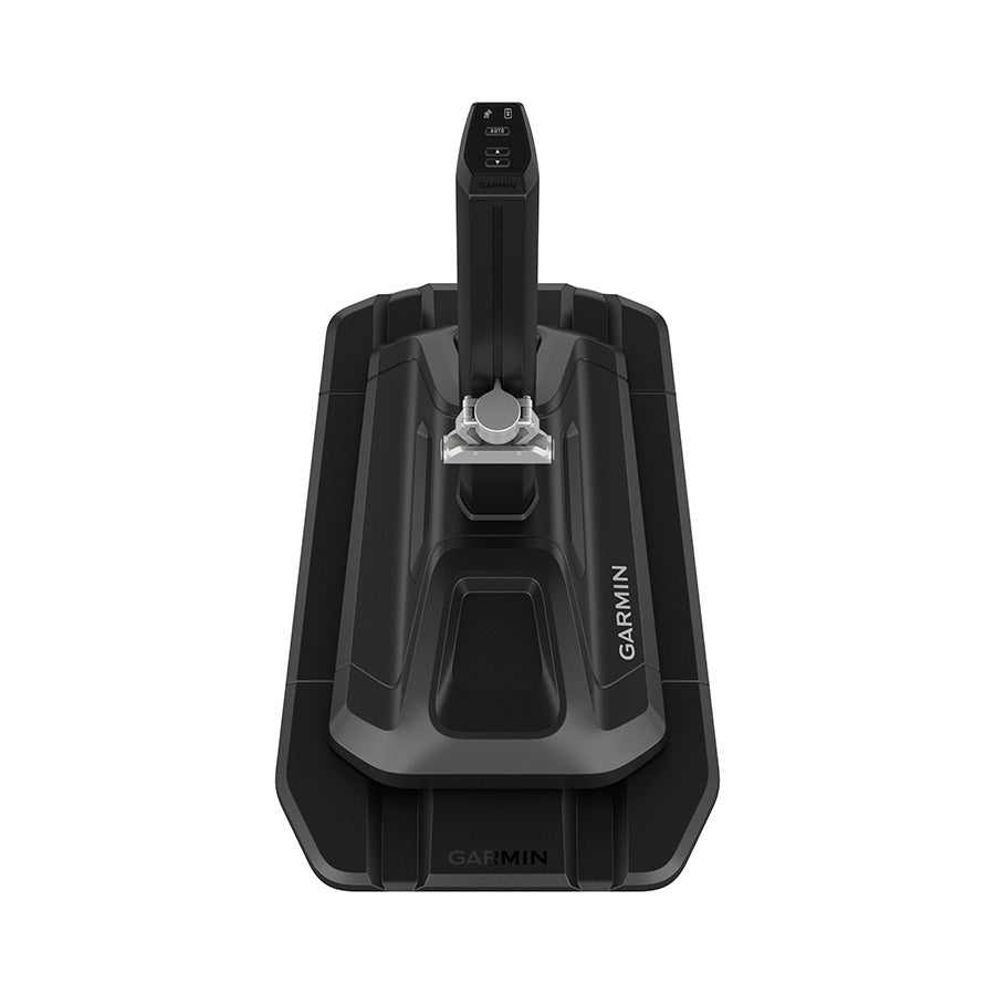 891249-01::4::891249-01::Garmin, Tacx Alpine, Base d'entraînement