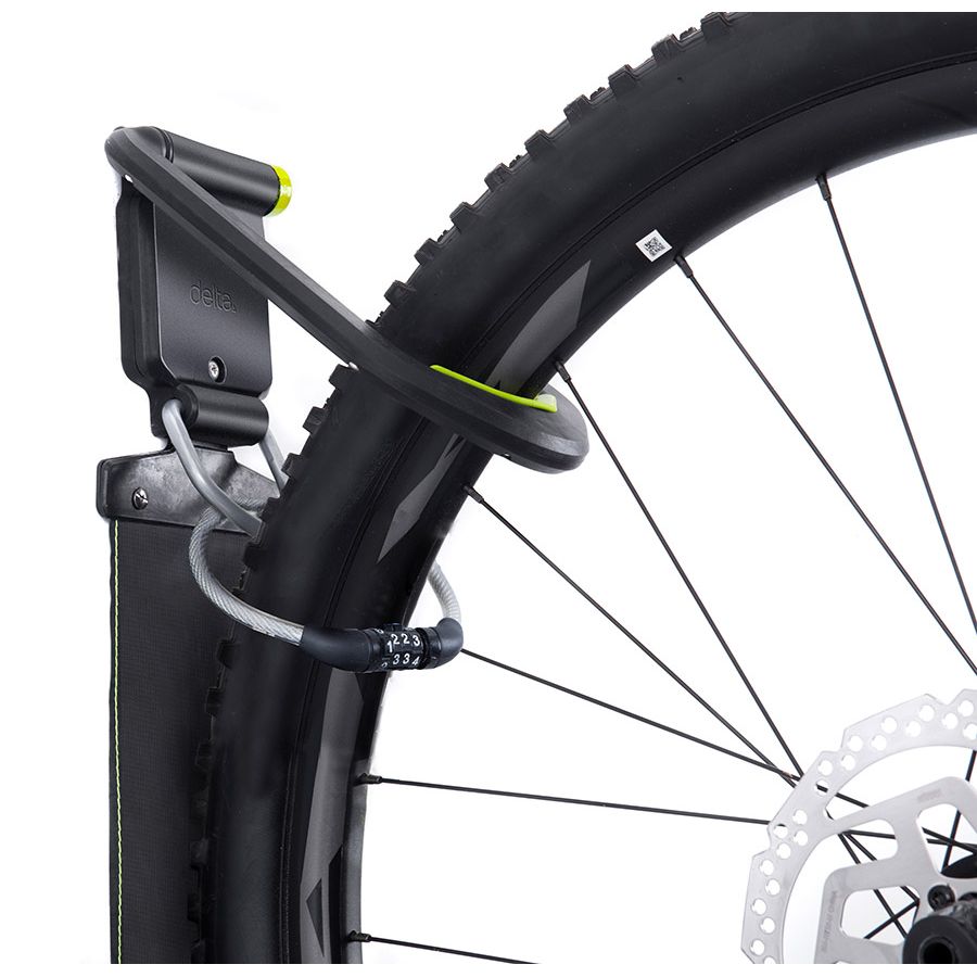 891250-01::2::891250-01::Delta, Wall Ride, Crochet, Pour pneus jusqu'à 3.75", supporte jusqu'à 100lbs