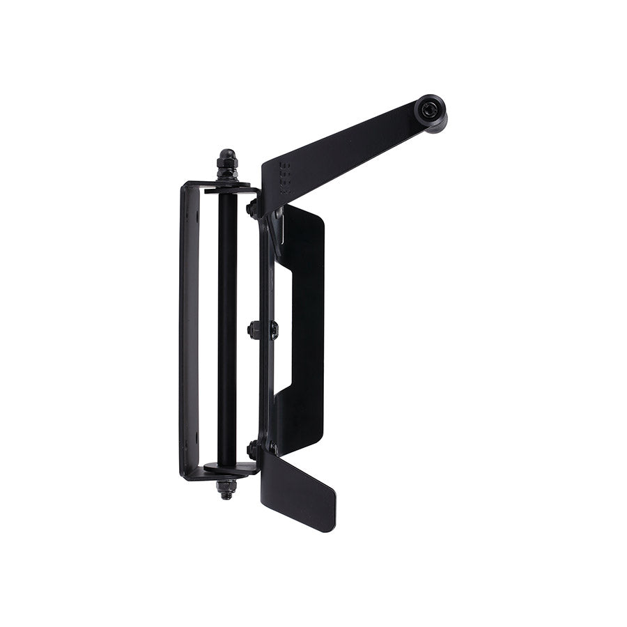 891253-01::4::891253-01::BBB Cycling, BTL-127 ParkingLot Swivel, Crochet, 20kg Max