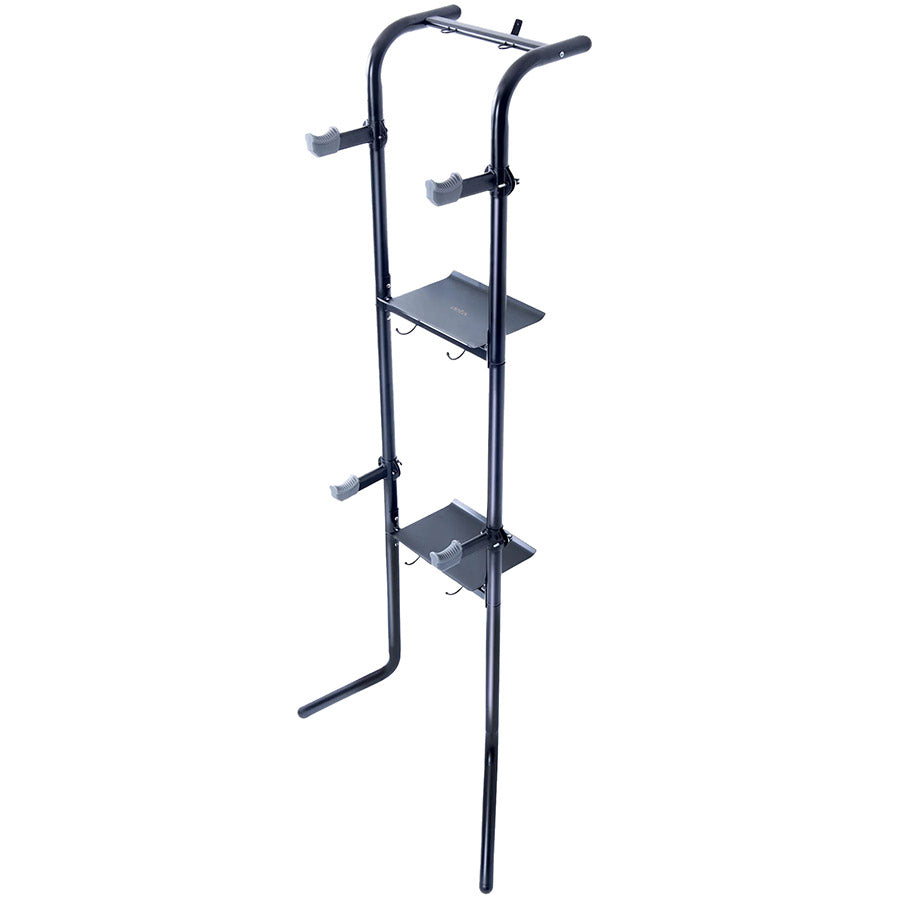 891255-01::1::891255-01::Delta, DeltaGravity Connect, Vélos: 2, Plancher/Mur