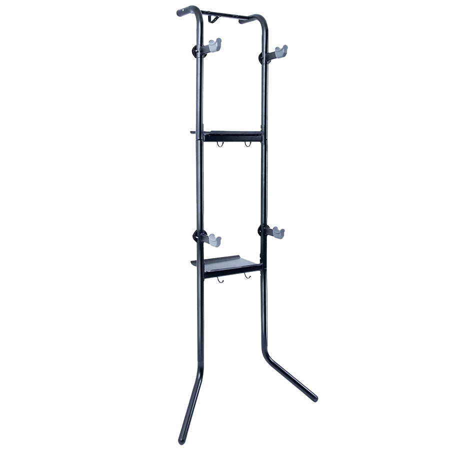 891255-01::2::891255-01::Delta, DeltaGravity Connect, Vélos: 2, Plancher/Mur