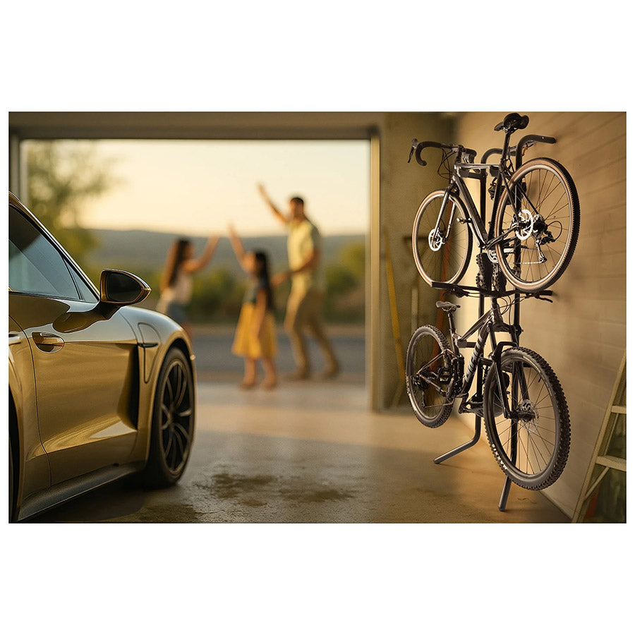891255-01::6::891255-01::Delta, DeltaGravity Connect, Vélos: 2, Plancher/Mur