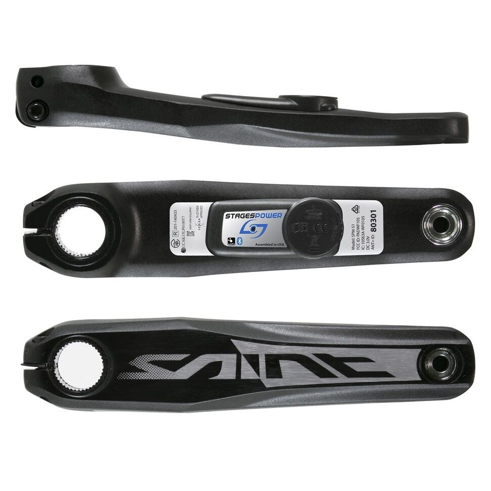 SG-SNTL-A::0::SG-SNTL-A::STAGES POWER GAU SAINT M820 165MM