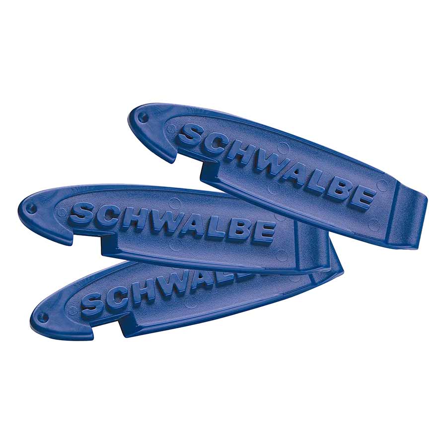 900008-02::0::900008-02::Schwalbe, Démonte-pneu, Ensemble de 3
