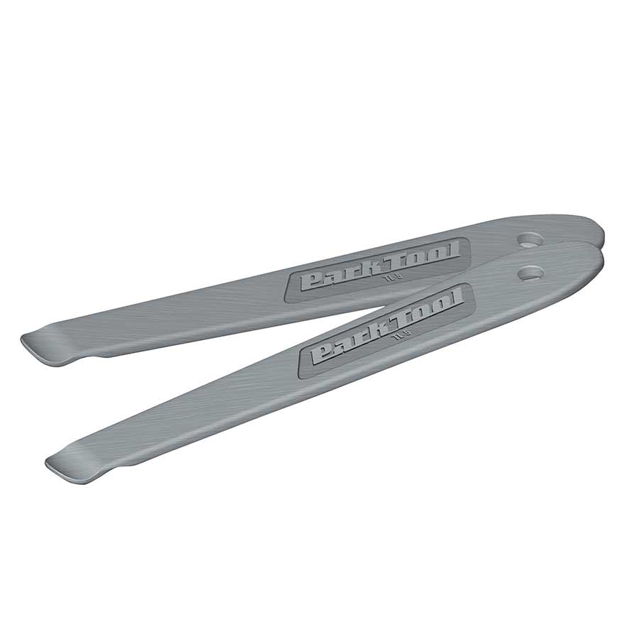 900012-01::0::900012-01::Park Tool, TL-5, Démonte-pneus rude service, Paire