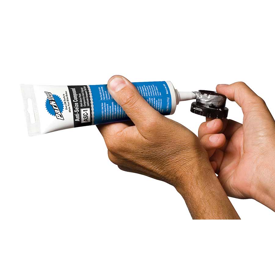 900041-01::0::900041-01::Park Tool, ASC-1, Composé Anti-grippage, 4oz