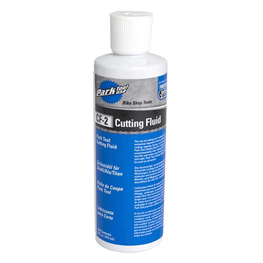 900049-01::0::900049-01::Park Tool, CF-2, Huile de coupe, 8 oz. (237ml)