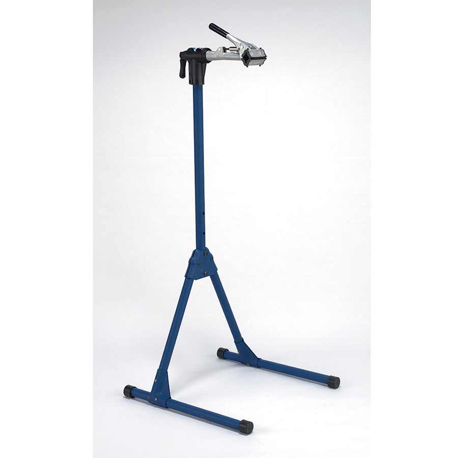 900087-01::0::900087-01::Park Tool, PCS-4-1, Support de réparation pour la maison avec mâchoire 100-5C