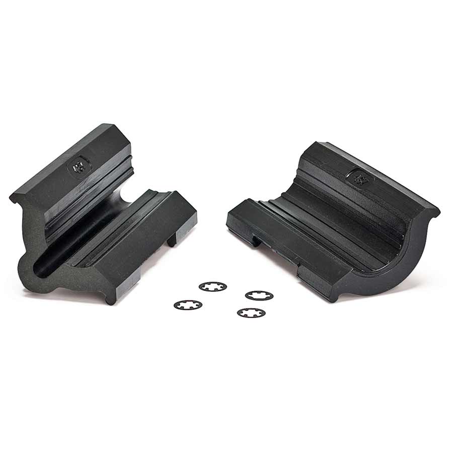900098-02::0::900098-02::Park Tool, 467G, Couvre-mâchoires, Pour PCS-1 et PCS-2 avec guide-câble simple
