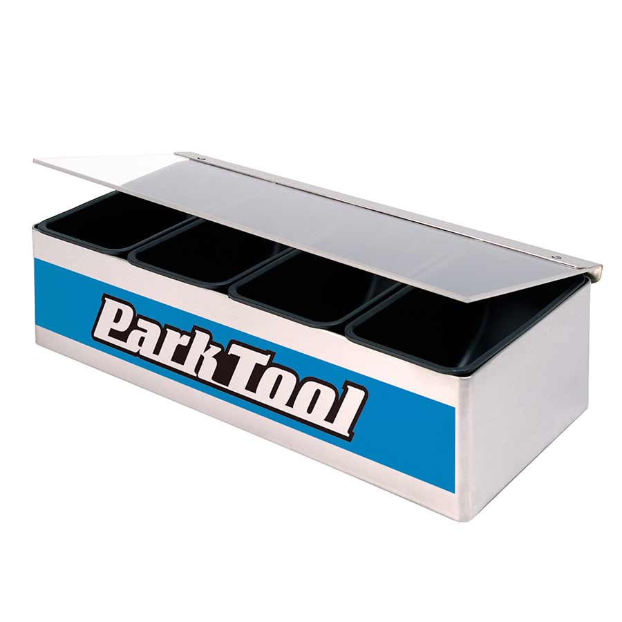 900122-01::0::900122-01::Park Tool, JH-1, Casiers de comptoir, pour petites pièces