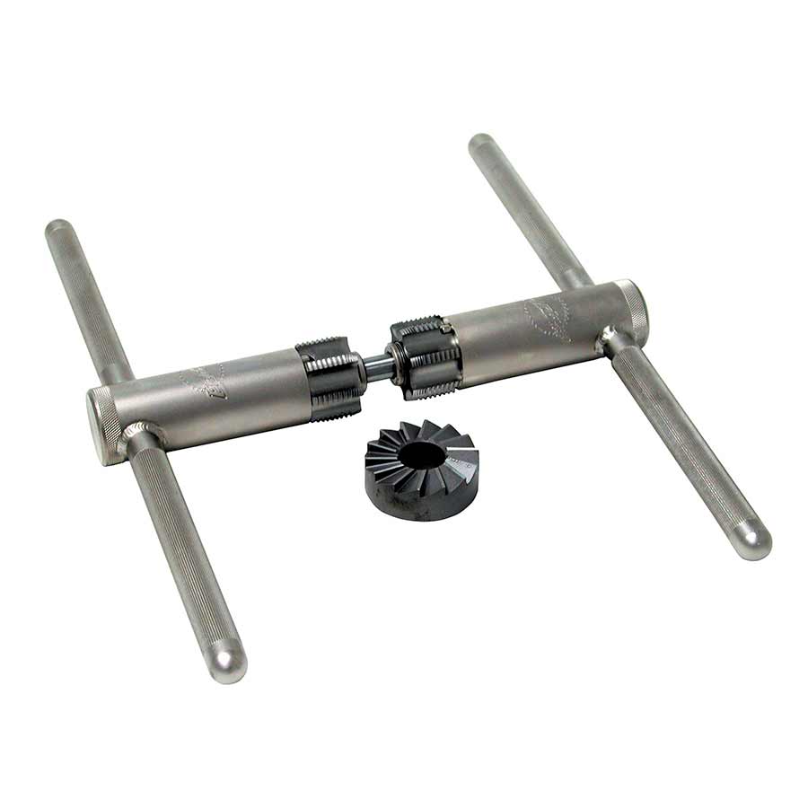 900130-01::1::900130-01::Park Tool, BTS-1, Outils de taraudage et surfaçage pour boitier de pédalier