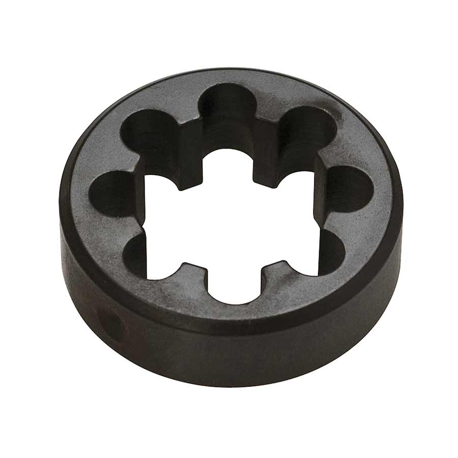 900139-02::0::900139-02::Park Tool, #611, Guide de filière 1-1/8'' pour FTS-1