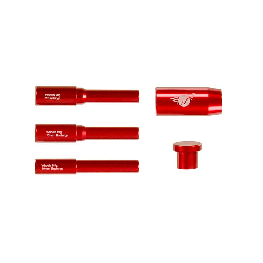 900151-01::0::900151-01::Wheels Manufacturing, Outil d'extraction de coussinets (bushing)