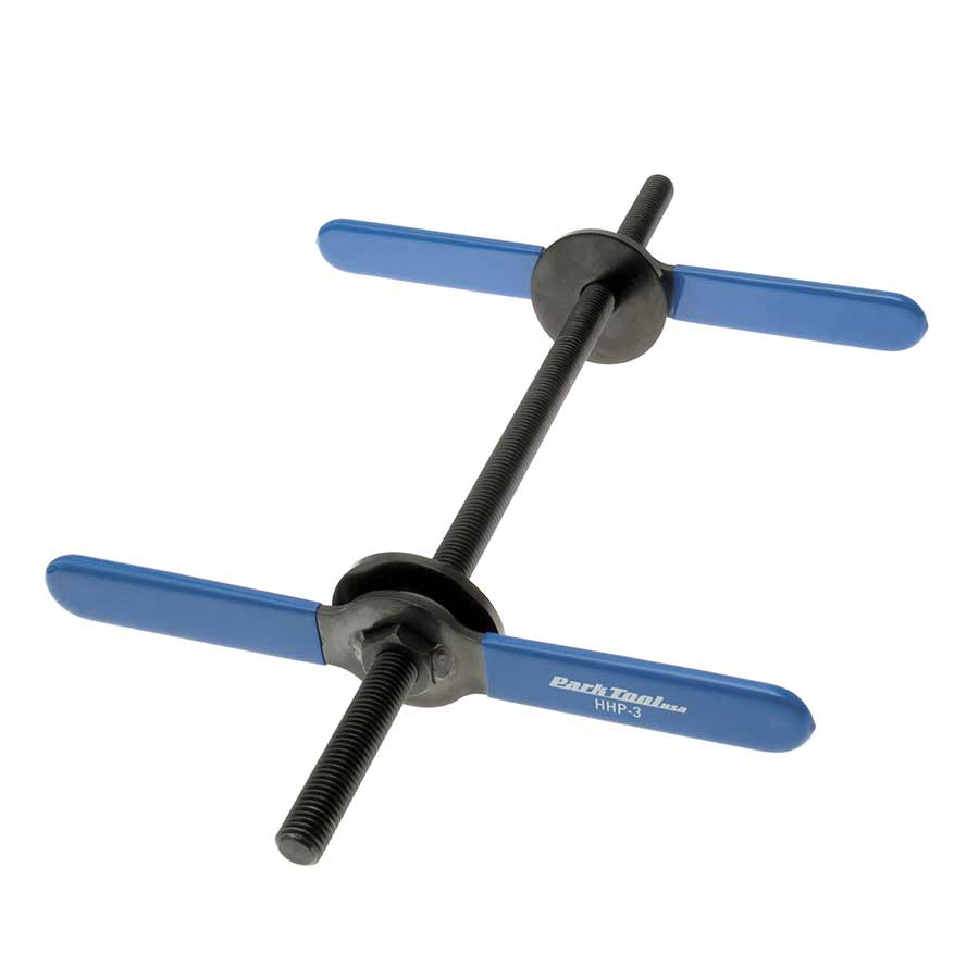 900154-01::2::900154-01::Park Tool, HHP-3, Presse cuvette pour usage occasionel