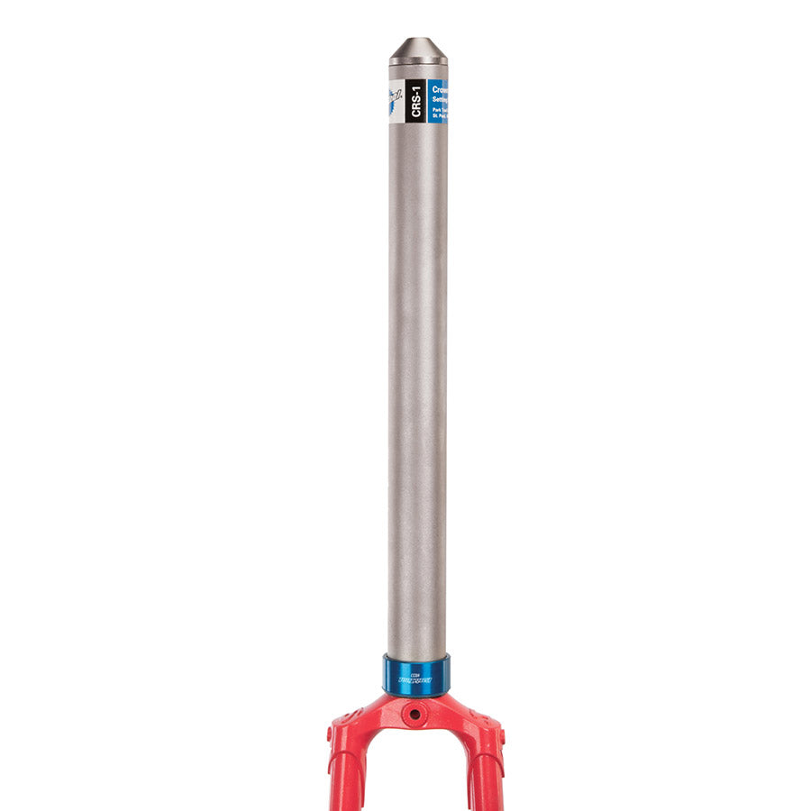 900158-01::0::900158-01::Park Tool, CRS-1, Outil d'installation de couronnes de direction, pour colonnes 1'' et 1-1/8''