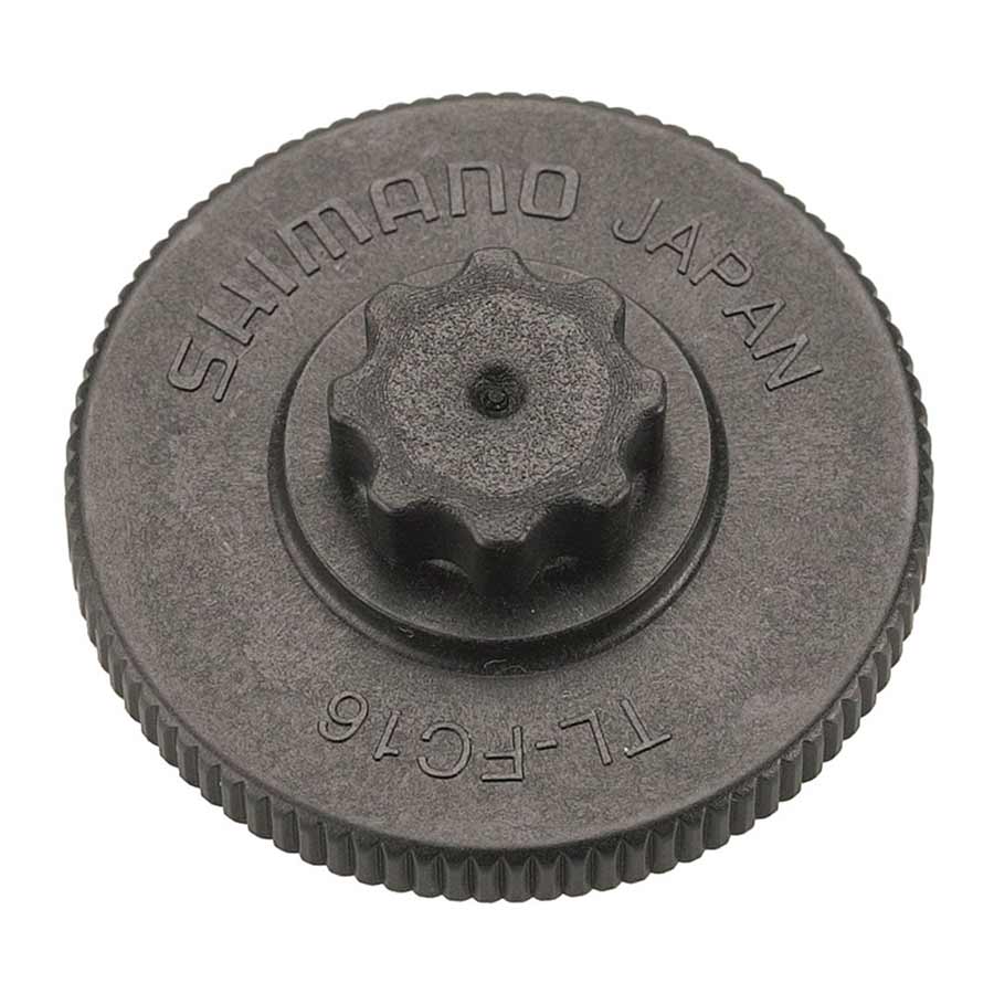 900270-01::1::900270-01::Shimano, TL-FC16, Outil pour ajuster la précharge des pédaliers Hollowtech II