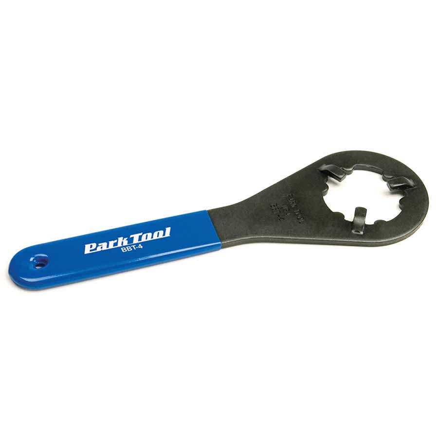 900286-01::0::900286-01::Park Tool, Outil BBT-4 Pour Jeux De Pédaliers à Cartouche Ajustables