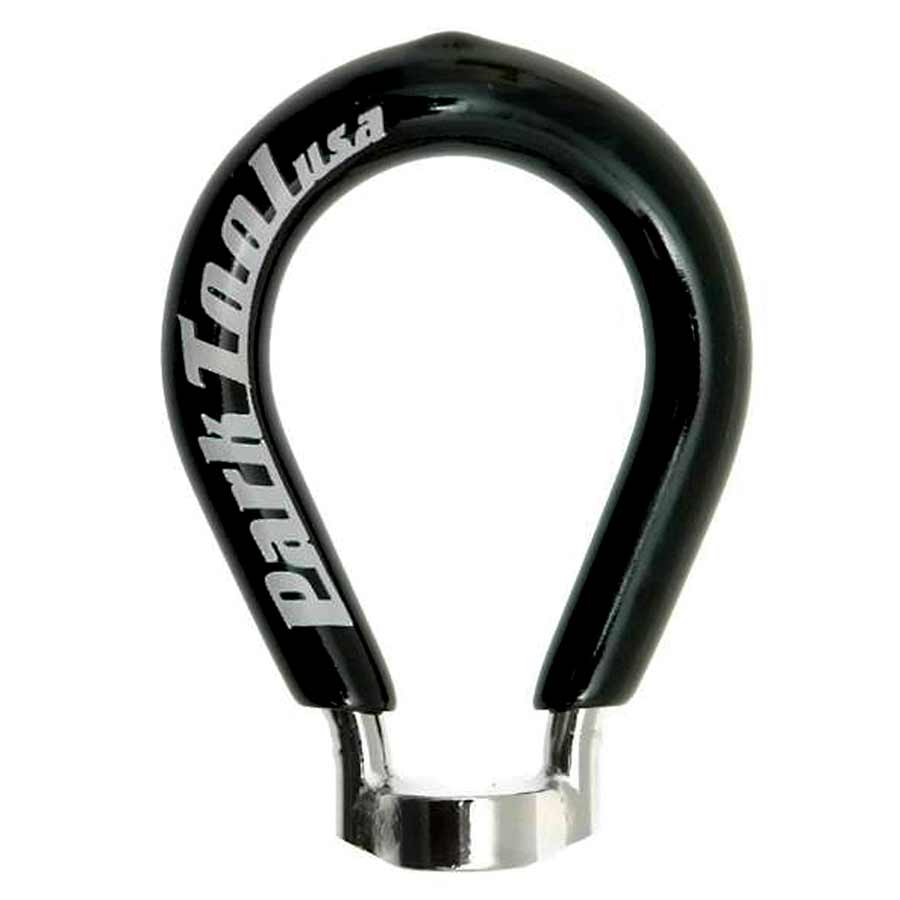 900335-01::0::900335-01::Park Tool, SW-0, Clé à rayons, Noir, 0.127''