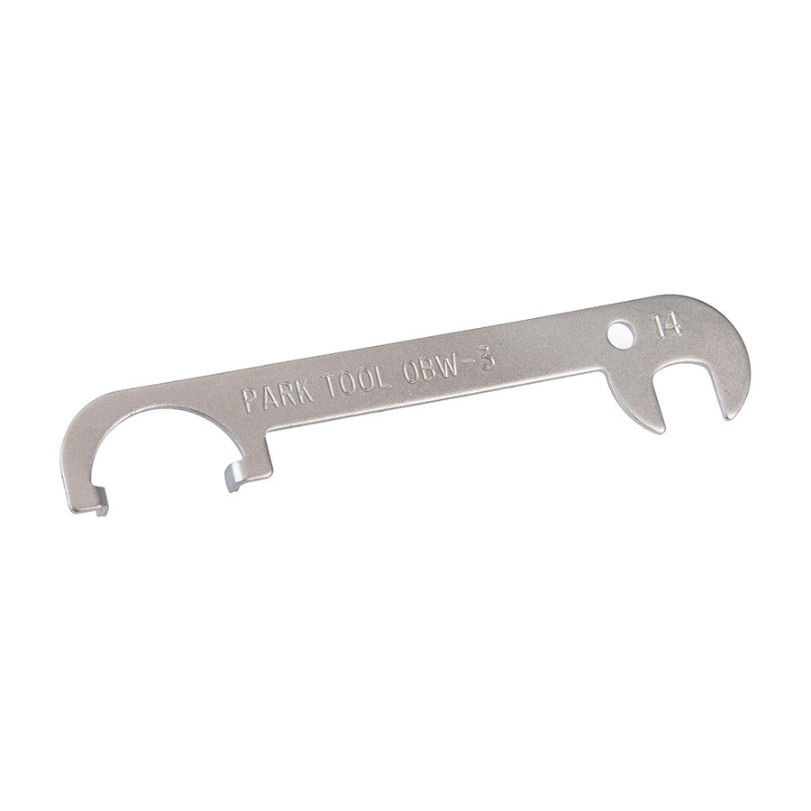 900371-01::3::900371-01::Park Tool, Clé OBW-3 Pour Centrer Ressort De Frein