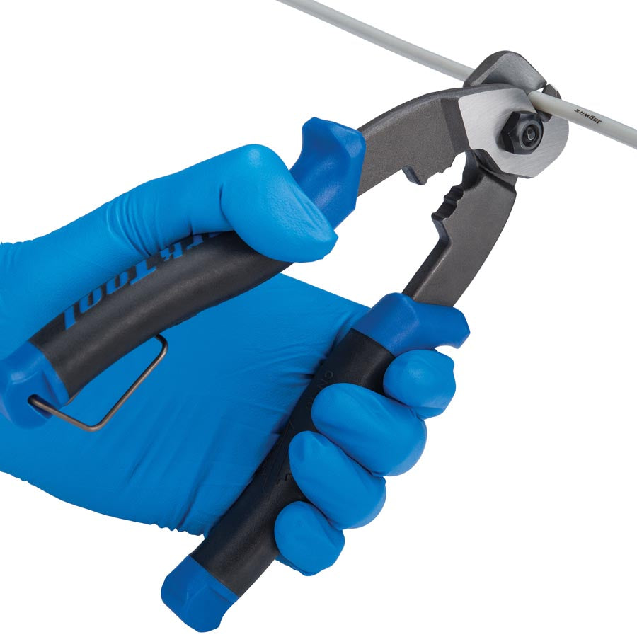 900374-01::1::900374-01::Park Tool, CN-10, Coupe-câble & gaine